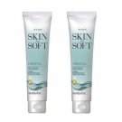 Avon Skin So Soft Original Hand Cream 3.4 oz Lot of (2)