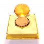 Avon Regence Perfume Glace w/ Compact Vintage