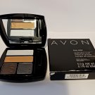 Avon True Color Metal Eyes Eyeshadow Quad