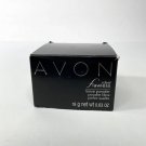 Avon Ideal Shade Loose Powder w/ Puff Dark  P316