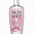 AVON Skin So Soft SOFT & SENSUAL Bath Oil 16.9 oz.