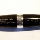 Avon Ultra Color Rich Lipstick Rosy Blush