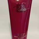 Avon Rare Rubies Body Lotion 6.7 oz.