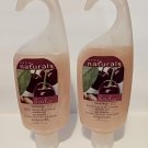 Avon Naturals Body Shower Gel Black Cherry & Nutmeg 5 oz. (2)