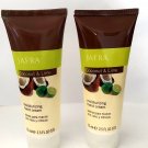Jafra Coconut & Lime Hand Cream 2.5 oz.