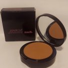 Mark Powder Buff Natural Skin Foundation Mocha Skin