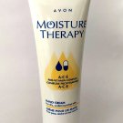 Avon LOT OF 2 Moisture Therapy ACE Hand Cream for Dry, Undernourished Skin NEW