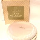 Avon Unspoken Refill w/ Puff 6 oz.