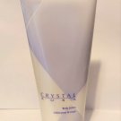 Avon   Discontinued  CRYSTAL   A U R A  Body Lotion   6.7 fl. oz.