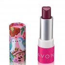 Avon Queen Of Hearts Lipstick Berry Romantic  / FULL SIZE