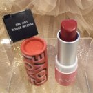 Avon Queen Of Hearts Lipstick In Red Hot / FULL SIZE