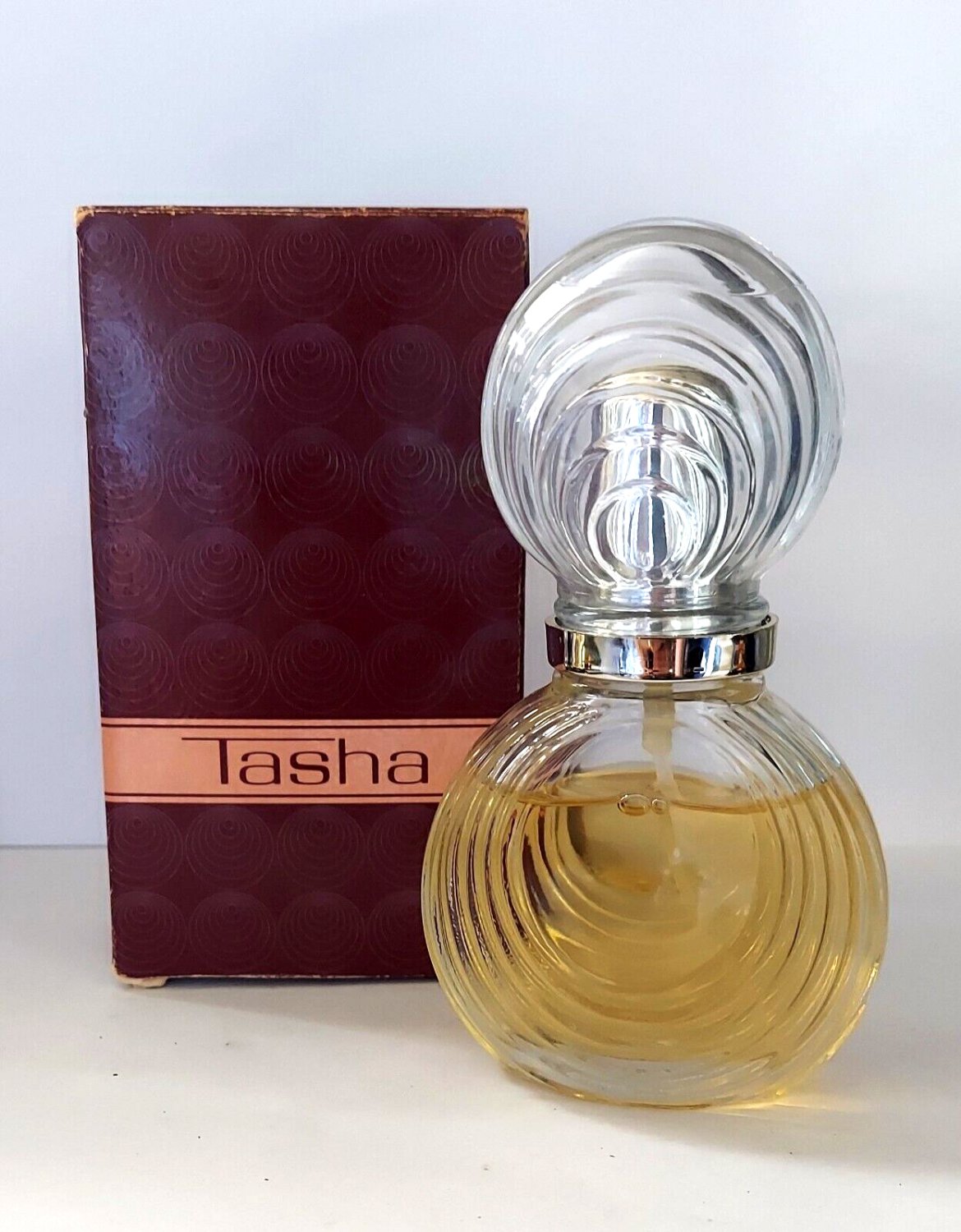 Avon TASHA Women's Ultra Cologne Spray For Her 1.8 Fl oz.