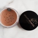 Avon Smooth Minerals Powder Foundation Spice 0.2 oz.  (Full Size)