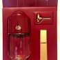 AVON Imari Golden Elegance Gift Set Cologne 2 OZ & Refillable Purse Spray