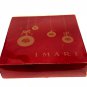 AVON Imari Golden Elegance Gift Set Cologne 2 OZ & Refillable Purse Spray
