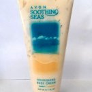 Avon Soothing Seas Nourishing Body Cream