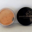 Avon Smooth Minerals Blush M01 Golden Glow