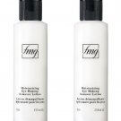 Avon Makeup Moisterizing Remover Lotion Lot (2)