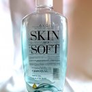 Avon Skin So Soft Bonus-Size Original Bath Oil 25 fl oz