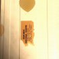 Lamb Pink VINTAGE Tile Wall Plaques Set