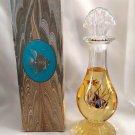 Skin So Soft Bath Oil Sea Decanter