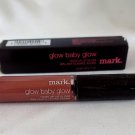 Mark Glow Baby Gliw Hook Up Lip Gloss Pretty Femme