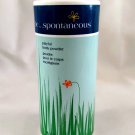 AVON   -   Be ... Spontaneous   -  Playful Body Powder 1.4 oz