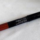 Avon HEY HONEY Mark MAKE IT RICH Lip Color Crayon