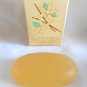 Avon Vanilla Cream Moisture Cleansing Bar Soap Set