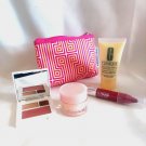 CLINIQUE Moisture Surge, Moisture Lotion,  Lip Balm Super Cherry,  Shadow &...