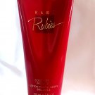 Avon Rare Rubies Body Lotion Brilliance 6.7 oz