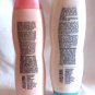 Avon Skin So Soft Soft & Sensual Lotion & Original Body Wash 11.8 oz Set