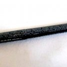 AVON TRUE COLOR GLIMMERSTICK WATERPROOF EYE LINER BLACKEST NIGHT