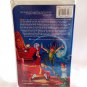 Peter Pan Walt Disney's Black Diamond Classic VHS #960