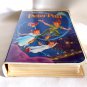Peter Pan Walt Disney's Black Diamond Classic VHS #960
