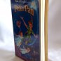 Peter Pan Walt Disney's Black Diamond Classic VHS #960