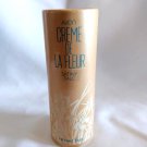 Avon Crème De La Fleur Satiny Talc Powder 3 oz.