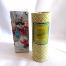 Avon Somewhere Perfume Talc Powder 3.5 oz.