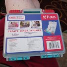 Ever-Ready First Aid Kit, 95 pieces