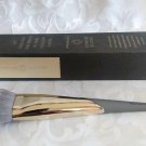 Complex Culture Press & Set Bronzer Brush ~ 2-in-1 Brush for Soft Finish & Glow
