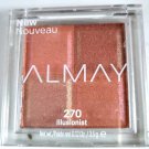 Almay Eyeshadow Quad Palette Shimmer illusionist #270