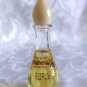 Avon Cotillion Cologne Petite Splash  .5 oz.