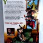 Shrek VHS 2001 Big Box Special Edition Dreamworks PG VCR Funny Animated Movie