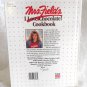 The Mrs. Fields I Love Chocolate Cookbook by Debbi Fields Book  (Hardcover)
