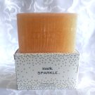 Avon Mark Sparkle Shimmering Soap 4.5 oz.