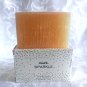 Avon Mark Sparkle Shimmering Soap 4.5 oz.