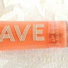 AVON CRAVE LIP GLOSS BIRTHDAY CAKE NEW SEALED FREE SHIPPING
