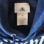 Disney Micky Mouse Heavy Sweat Shirt Hoodie Adult Size M