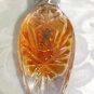 Ralph Lauren Safari Eau de Parfum Purse Spray 0.68 Fl Oz Perfume NOS 80’s