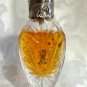 Ralph Lauren Safari Eau de Parfum Purse Spray 0.68 Fl Oz Perfume NOS 80’s